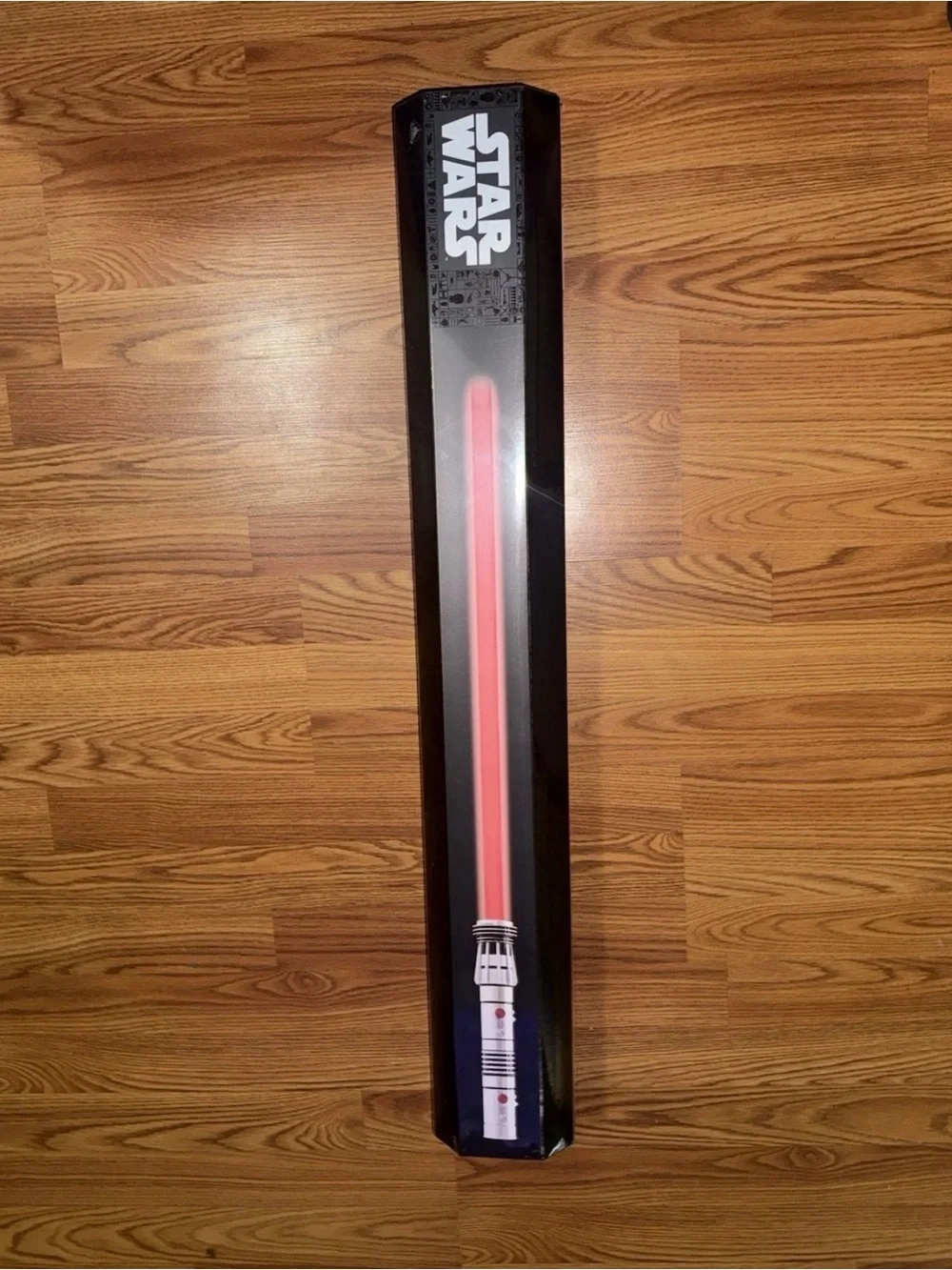 Darth Maul Legacy LIGHTSABER Set – Star Wars